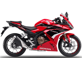 CBR 400R